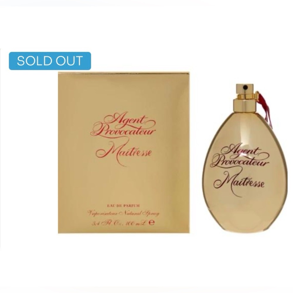 Agent Provocateur Maitresse Eau de Parfum Spray - Picture 13 of 15